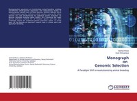 Monograph On Genomic Selection Vaishali Khare (U. A.) Taschenbuch Englisch 2022
