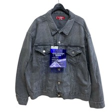 Junya Watanabe MAN×Levi's Denim Jacket Black Indigo M Used