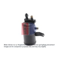 Trockner Klimaanlage Aks Dasis 801830N FüR Saab 9000