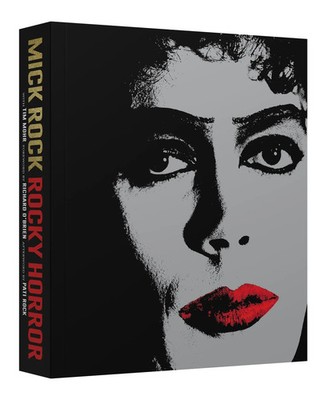 Mick Rock | Rocky Horror | Buch | Englisch (2025) | 250 S. | EAN 9781399735773