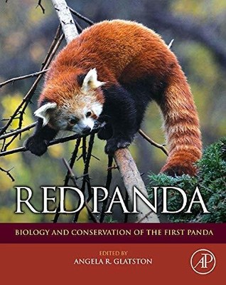 Red Panda: Biology and Conservation of the First Panda Buch William Andrew