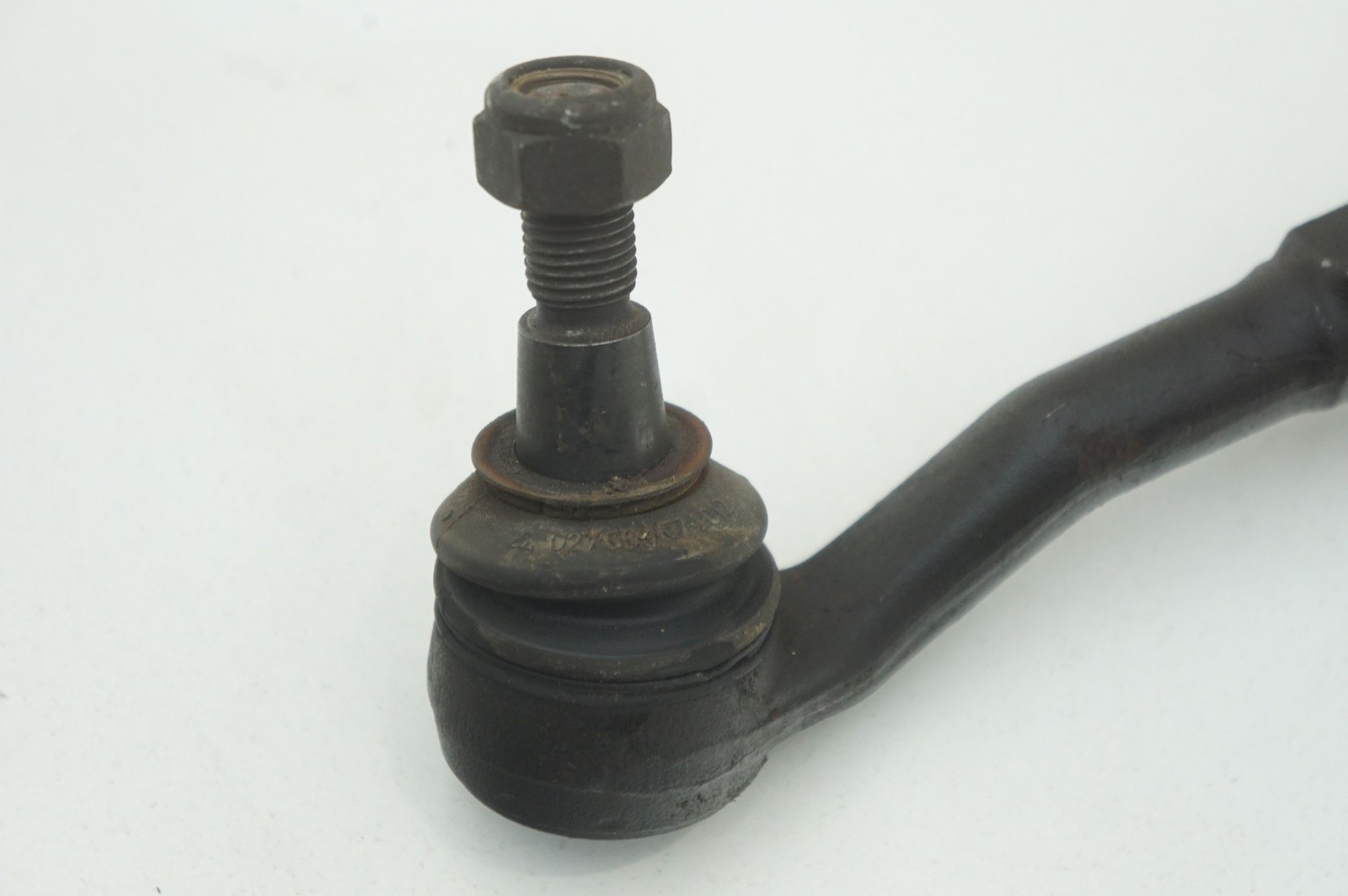 Hydraulic Steering Gear Rack Pinion OEM 32106777090 Rolls Royce Phantom Vii 2006