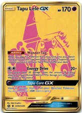 Tapu Lele #SV94 Prices | Pokemon Hidden Fates | Pokemon Cards