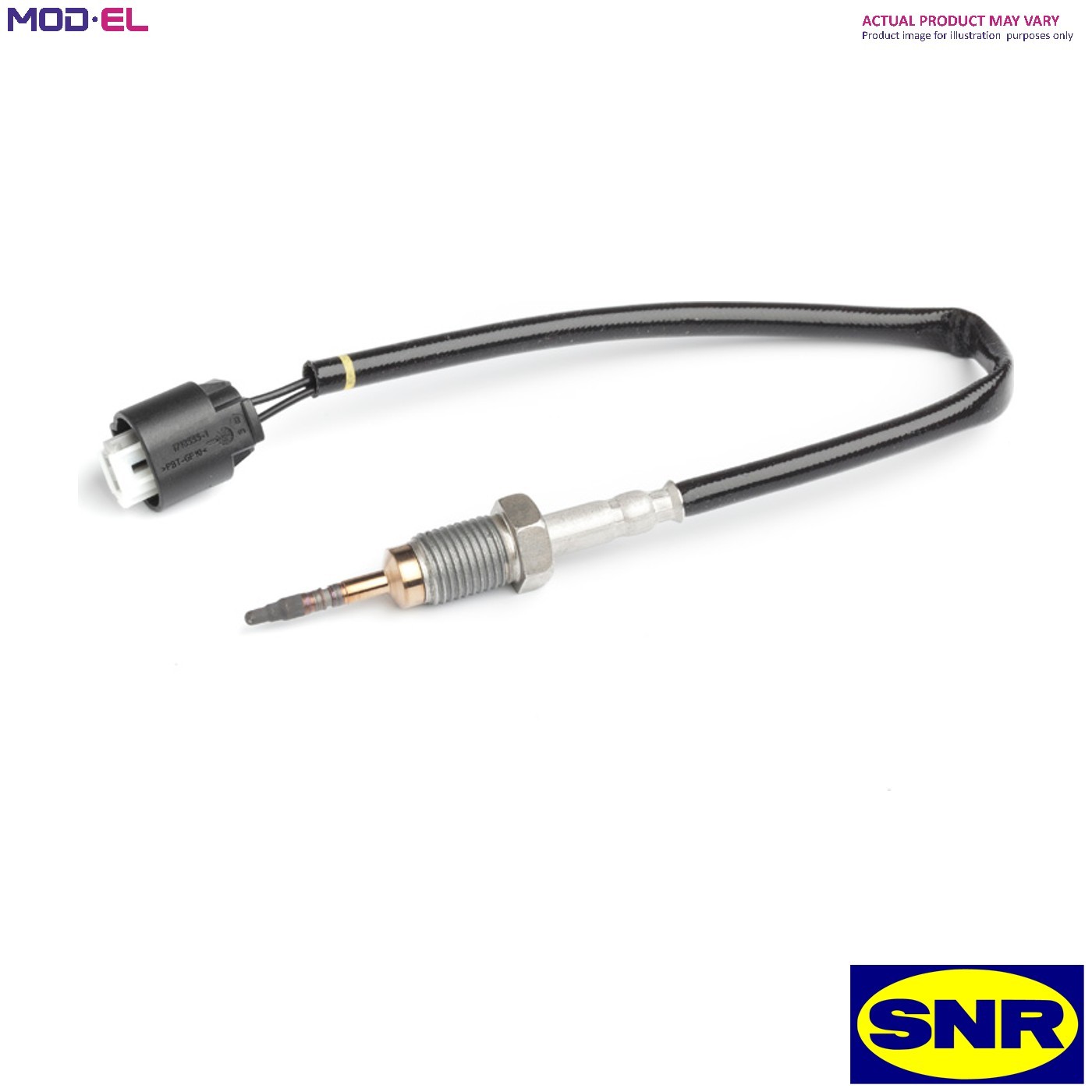 SENSOR EXHAUST GAS TEMPERATURE EGT186.06 FOR JEEP RENEGADE/SUV/VAN COMPASS 1.3L