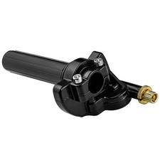 Off Road Motorcycle Throttle Grip for ATV Quad Bike Comfortable Control Grip
