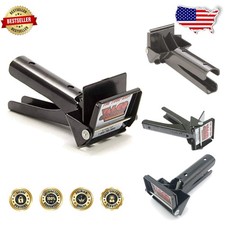 Industrial 2.5" Tube-Grip Dispenser by Valco - Patented, Maximize Silicone Flow