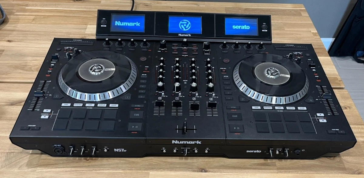 Numark DJ Controllers for sale | eBay