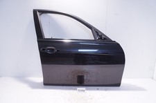 BMW 3er F30 F31 F80 Autot�r T�r vorne rechts BLACK SAPPHIRE METALLIC (475)