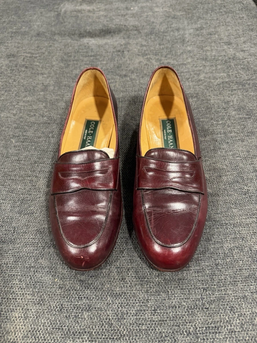 Cole Haan Pinch Dress Shoes for Men for sale | eBay display picture 1