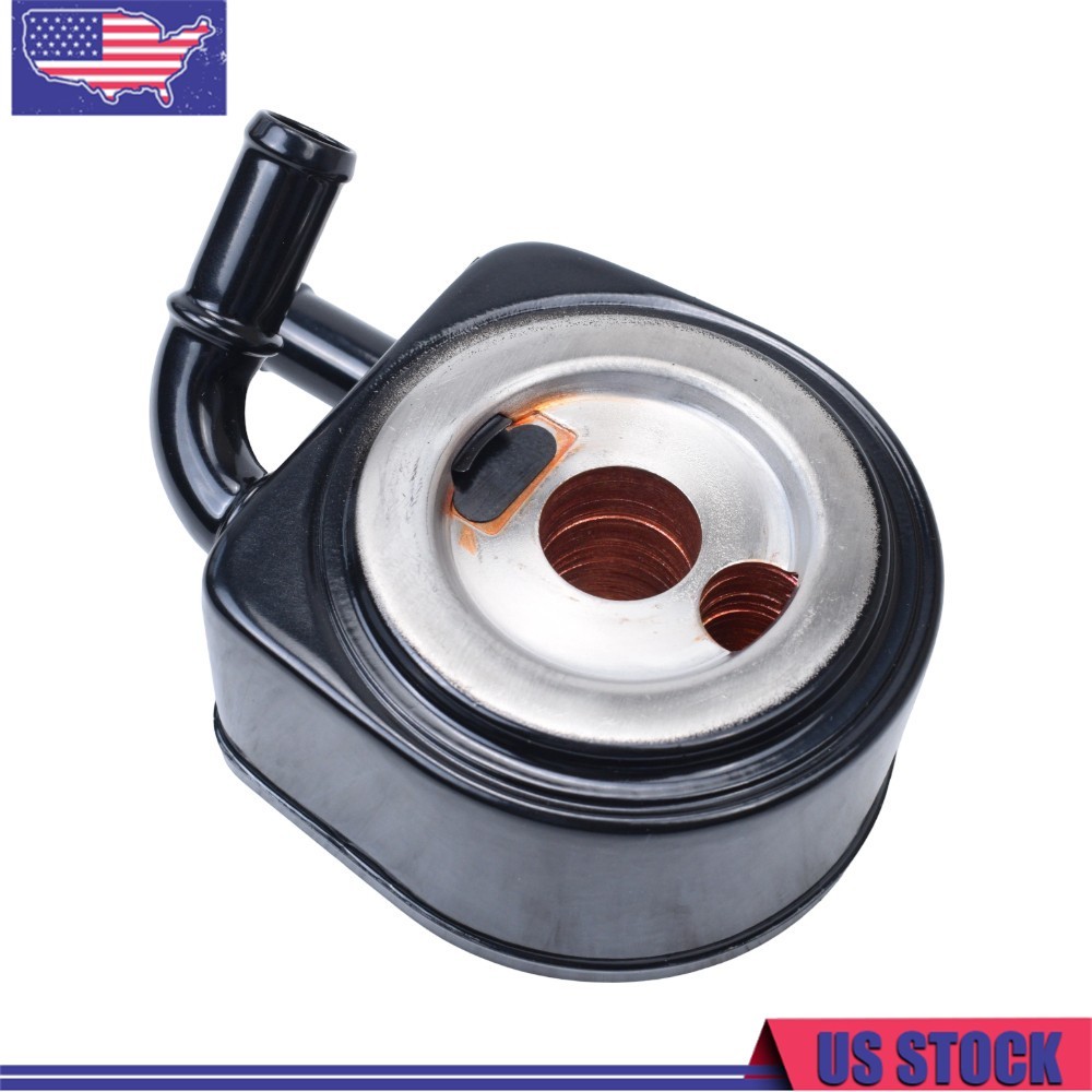Oil Cooler 1L2Z6A642FA For Ford Explorer 2002-2010 Explorer Sport