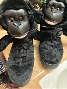 Jeremy Scott Gorilla | eBay
