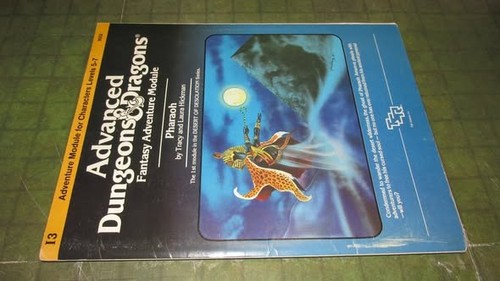 Classic Advanced Dungeons & Dragons DMG PHB MM A/X/C/WG4//I6/S1/UK free shipping - Picture 192 of 658