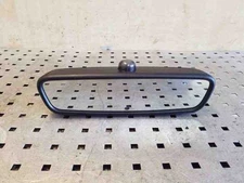 BMW 3 TOURING F31 INTERIOR MIRROR 026662 2.0 DIESEL 105KW 2012 26164374