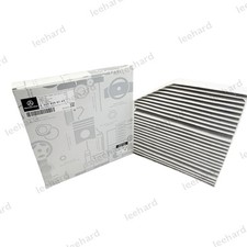 NEW Mercedes Benz Genuine C E GLC-Class Cabin Air Filter In Blower Housing 15-20