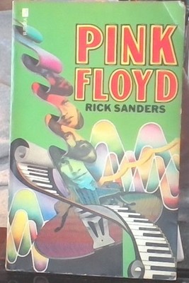 Used books and magazines  - mostly rock music related - NY