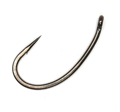 Gamakatsu G Carp Hump Back