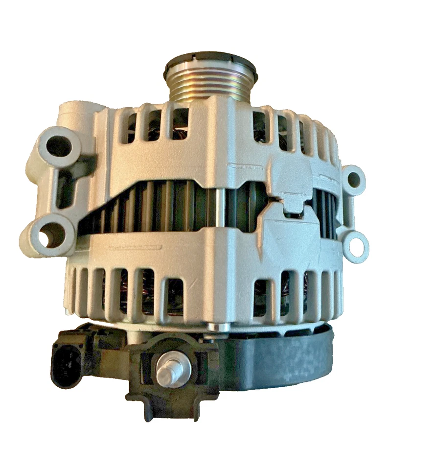 Alternator For BMW 135i 335i 5 Series 3.0L 2008-10 12317558219 12317558220 11302 - Image 2 of 4