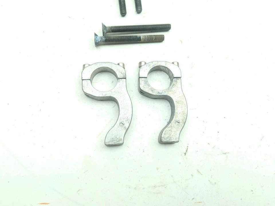 10 креплений для руля Ducati Hypermotard 796 - Изображение 4 из 4