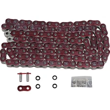 EK Chain 520 ZVX3 - Sportbike Chain- 120 Links | 520ZVX3-120AR