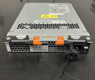 Chicony HP-S5601E0 Power Supply 585W 69Y0201 69Y0200 For IBM DS3512