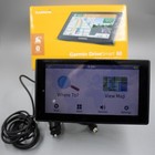 Garmin DriveSmart 60 North America Lmt 6" Gps Large Screen, Bluetooth, Voice Nav