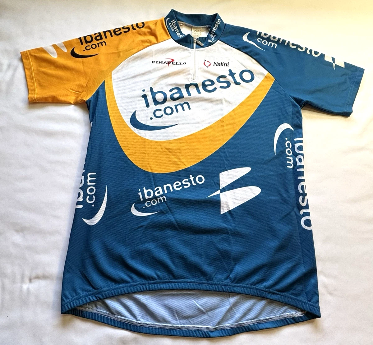 Maillot de cyclisme,Maillot de Cyclisme thermique en molleton pour