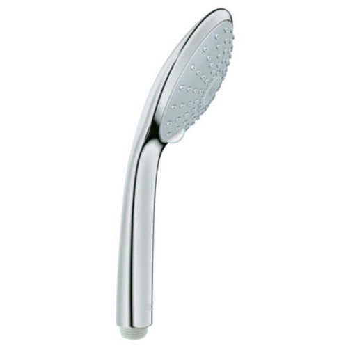 Grohe 27238000 Euphoria 2.5 GPM Multi-Function Hand Shower, Chrome