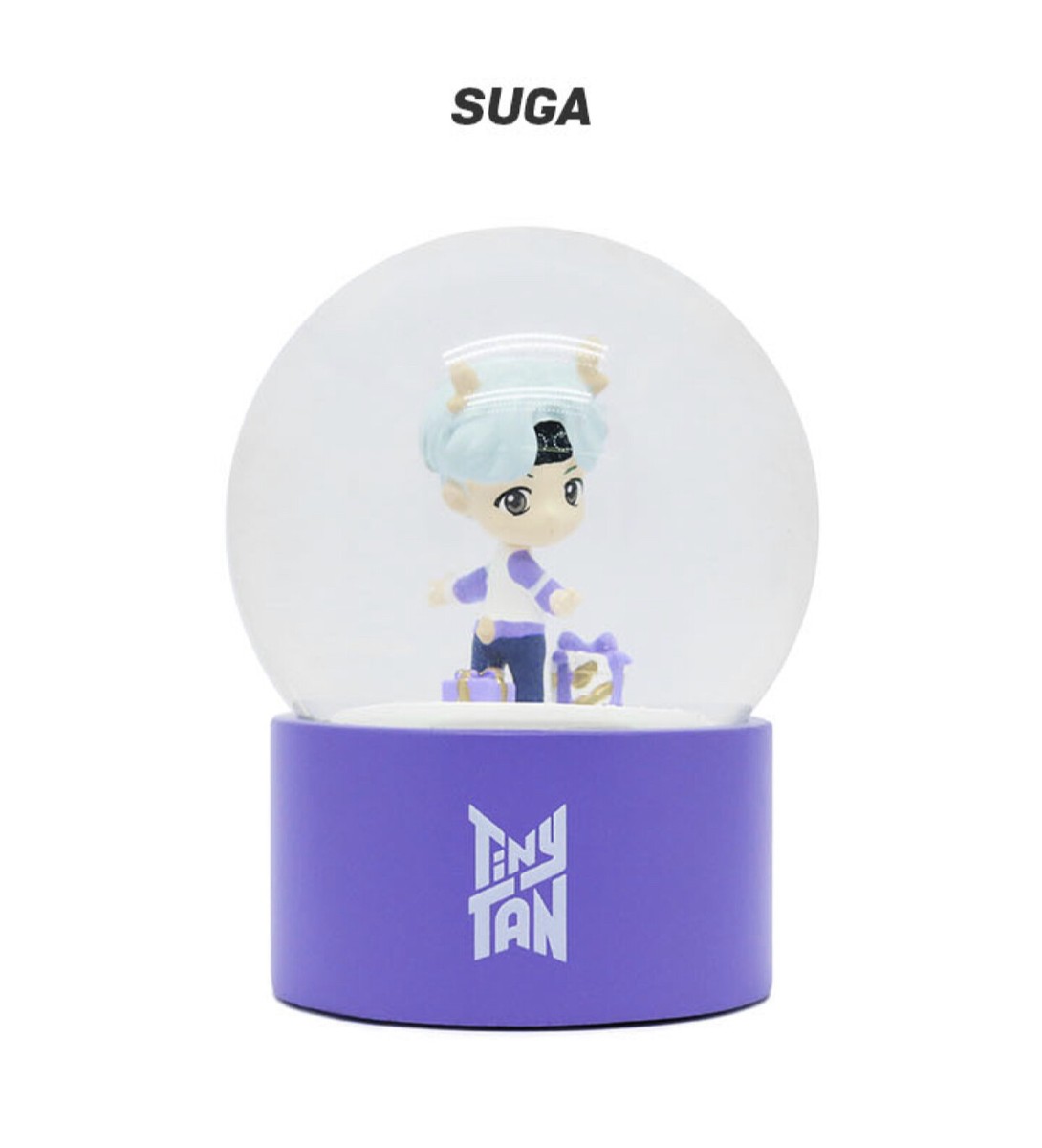 BTS　TinyTAN　スノーボール　POPUP公式 全員 BTS TinyTAN スノーボール POPUP公式 全員