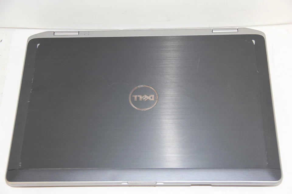 DELL LATITUDE E6420 Core i7 2.70GHz 4GB RAM DVD-RW No HDD 14-Inch Laptop TESTED - Image 4 of 4