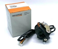 GENUINE GENERAC 0G6453 - STEPPER MOTOR ASSEMBLY GTH990 SAME DAY SHIPPING