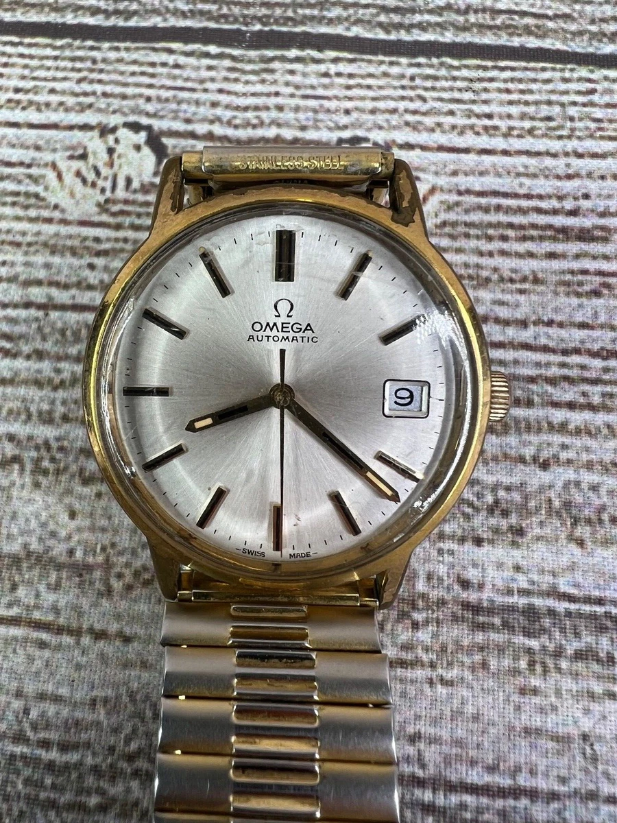 Omega 1968 sale