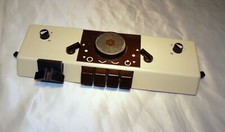 CHARIOT AVANT POUR MACHINES à …