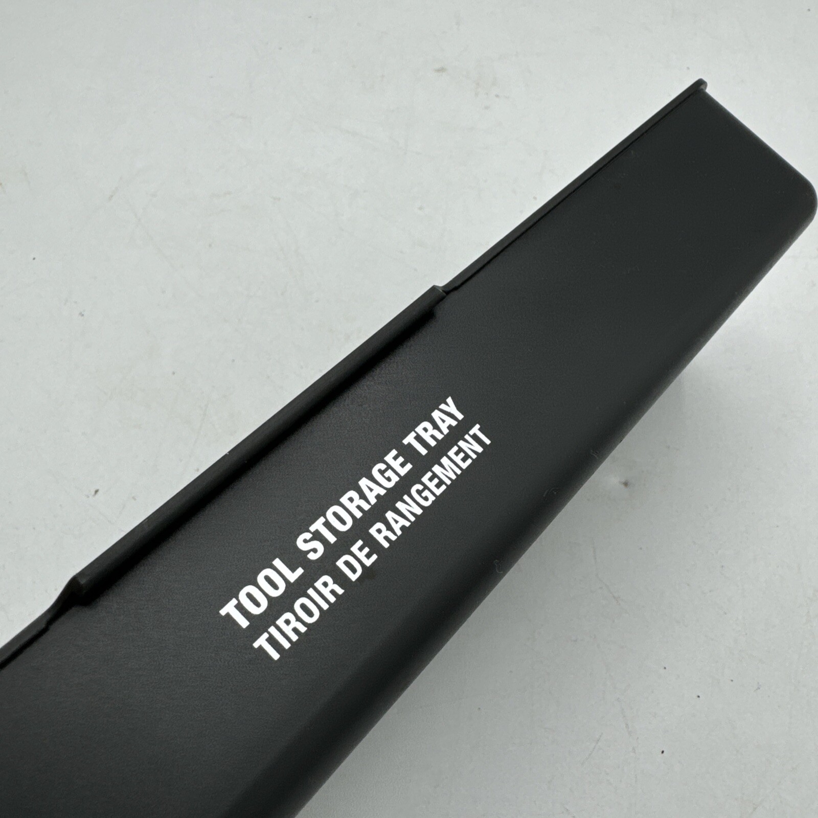 BREVILLE BES870XL BARISTA EXPRESS Tool Storage Tray Accesory OEM