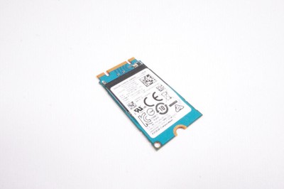 New Lenovo 3 15IIL Kioxia NVMe 128GB Original OEM SSD Solid State Drive