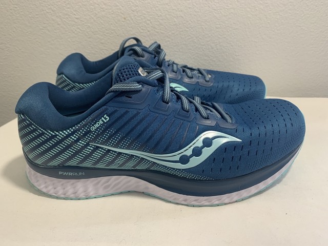 saucony pronation womens