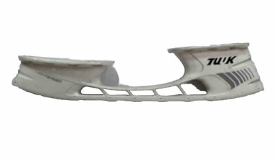 Bauer Tuuk LS [246mm Left 4 - 5.5 JR] Lightspeed Ice Hockey Skate Holders SINGLE