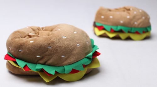 Zapatillas Carter's Niño Pequeño Hamburguesa con Queso AN3 Multicolor Medianas (7-8) - Imagen 7 de 12