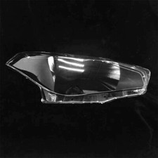 Fit For Infiniti Q70 2015-2019 Headlight Headlamp Lens Cover Right Side 1Pcs