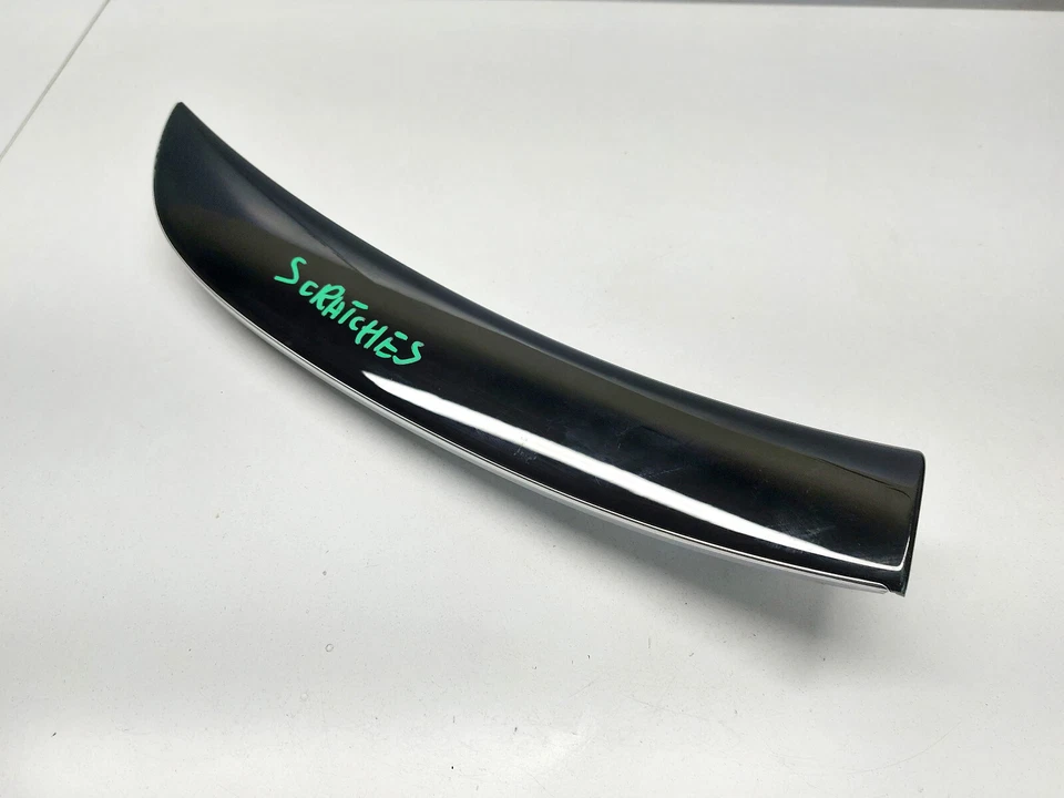 INFINITI Q70 2015 TABLERO MOLDURA PANEL 684111ME0A Foto 4 de 4