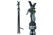 Primos Triger Stick Tripod w/QD Yoke Black Onyx #65821