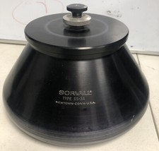 Sorvall Type SS-34 Centrifuge rotor