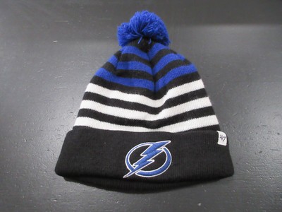 ◇HOCKEY Lightning Beanie ⁄ライトニング ビーニー BL
