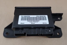 New OEM Genuine GM 25846782 ACDelco 218-12763 Body Control Module Chevy GMC ect.
