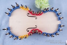 32 Pcs Violin Glueing Clamp,high Quality Easy...