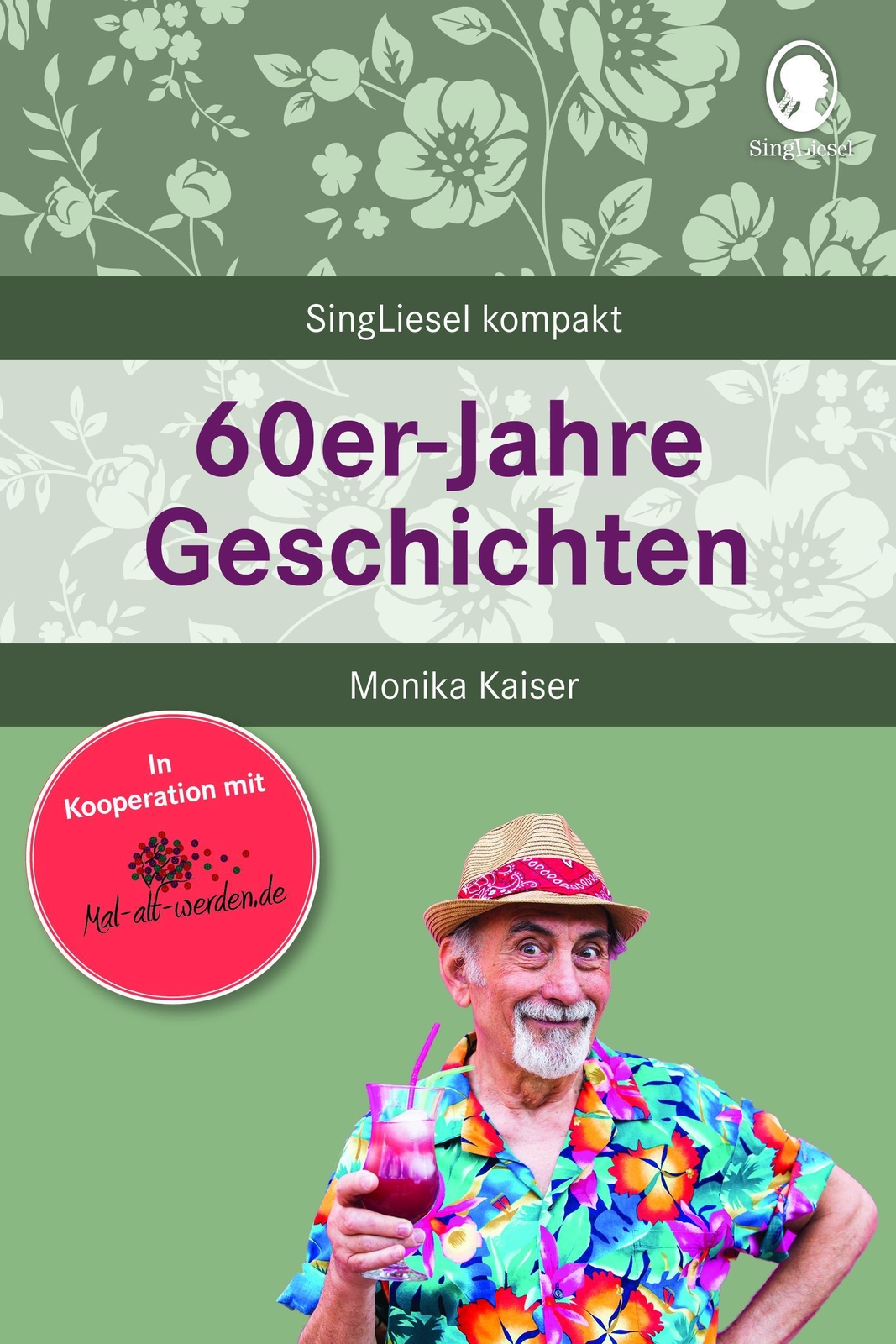 Thumbnail - 60er-jahre Geschichten Für Senioren | Monika Kaiser | Taschenbuch | 80