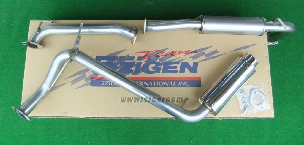 5ZIGEN Pro Racer ZZ TOYOTA ヴィッツRS　PZT036 5ZIGEN Pro Racer ZZ TOYOTA ヴィッツRS PZT036 - メルカリ
