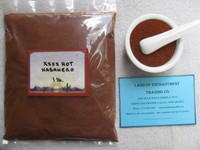 Mexico Xxxx Hot Habanero Chile Powder 1 Pound Free Shipping For Usa Mexico Xxxx Hot Habanero Chile Powder 1 Pound Free Shipping For Usa