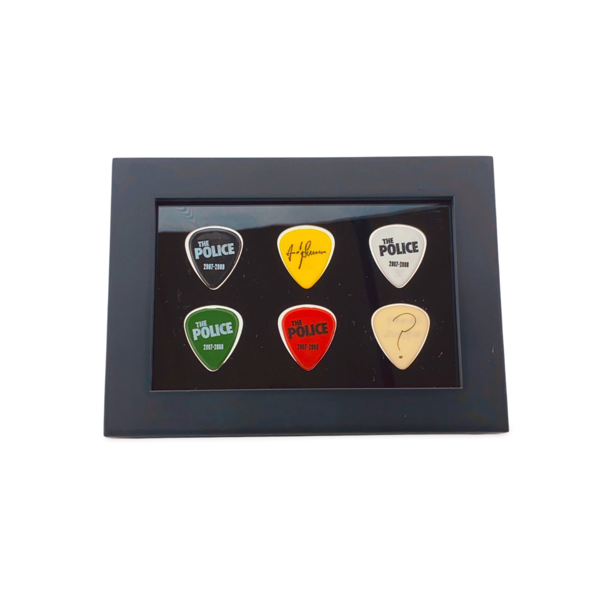 PLECTRUM SPECTRUM™ 4