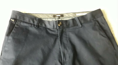 PANTALON slim, 40, marque BRICE