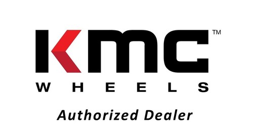 18" KMC KM446 Mesa Forged Monoblock Satin Black 18x9 Wheel 6x135 18mm Truck Rim - Picture 4 of 8